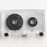 Ghost Bitch cassette tape