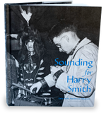 Sounding for Harry Smith: Early Pacific Northwest Influences (Knw-Yr-Own) book