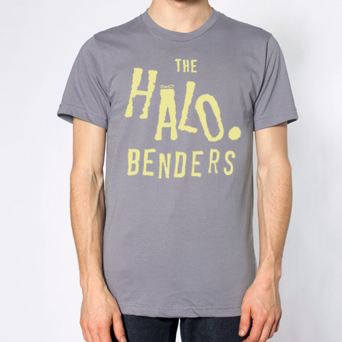 Halo Benders Shirt