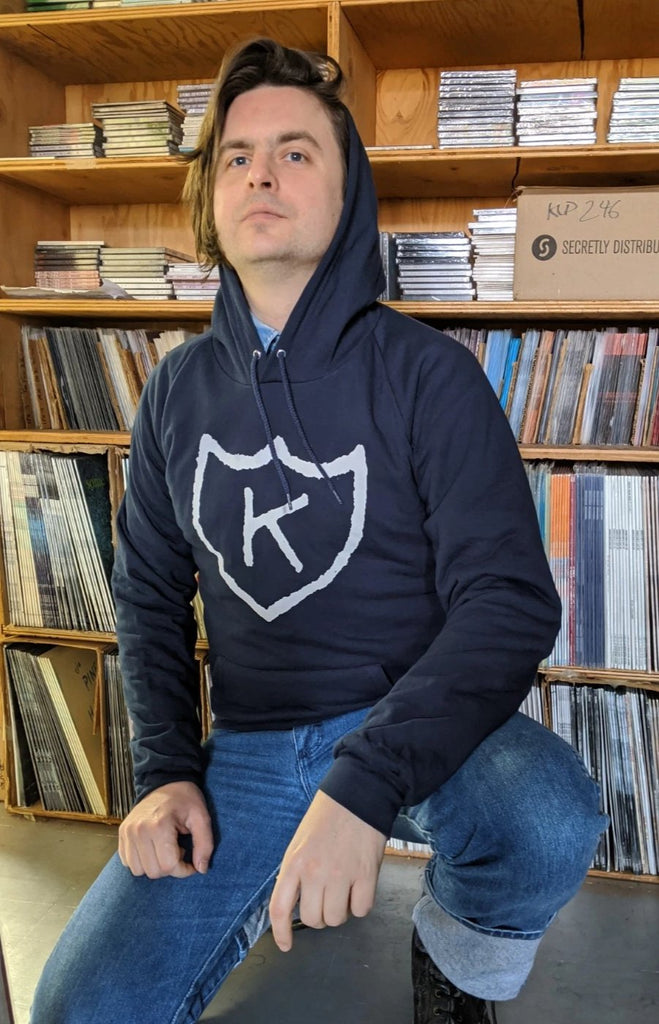 K Pullover – The K Mail Order Department