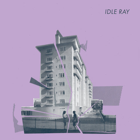 Idle Ray (Life Like) LP