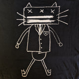 District Cat Shirt