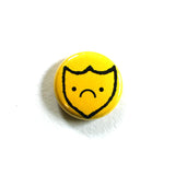 K Emoji Button