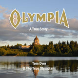 Olympia, a True Story (Green Monkey Records) 3 CD set