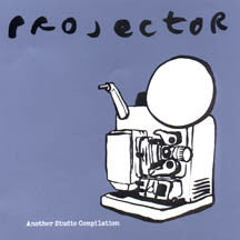Projector (Yoyo Recordings) compilation CD