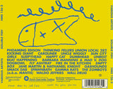 Soluble Fish - Some Songs That Chemical Imbalance Magazine Likes A Lot (Homestead) CD compilation
