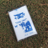 Valis Demo cassette tape