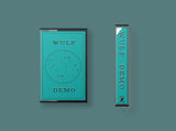DEMO (Adult Fantasy) cassette tape