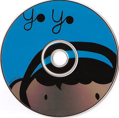 Yo Yo a Go Go Another Live Compilation (Yoyo Recordings) CD – The