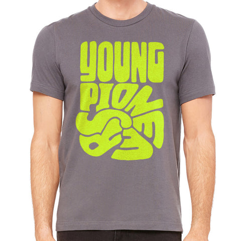 Young Pioneers Shirt