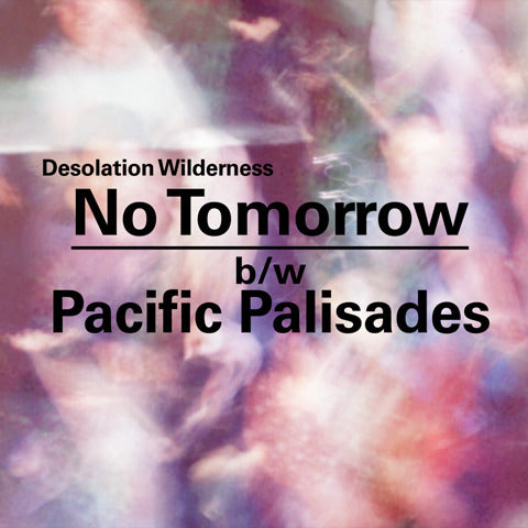 No Tomorrow (IPU123)