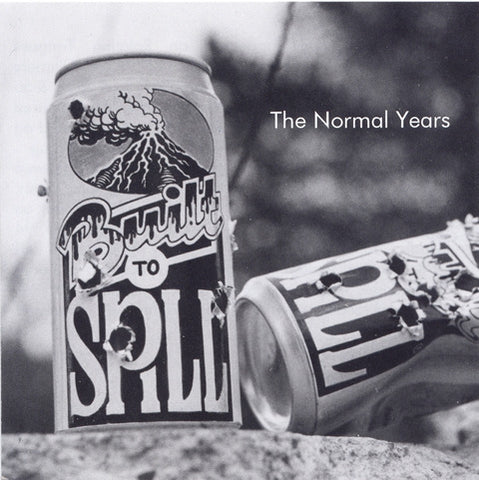The Normal Years (KLP052)