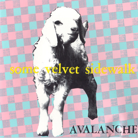 Avalanche [KLP010]