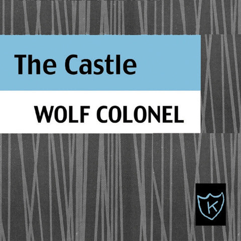 The Castle [KLP114] – The K Mail Order Department