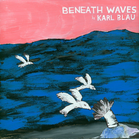 Beneath Waves [KLP174]