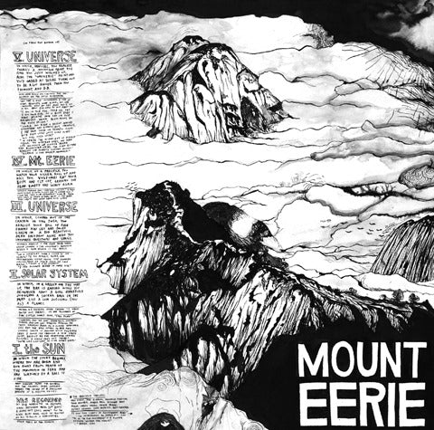Mount Eerie [KLP140]