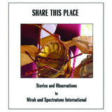 Share This Place (7 e.p.) Japanese Import CD