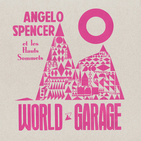 World Garage (KLP235)