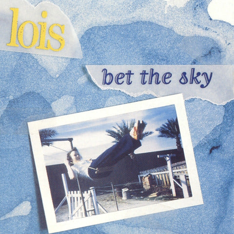 Bet The Sky (KLP036)