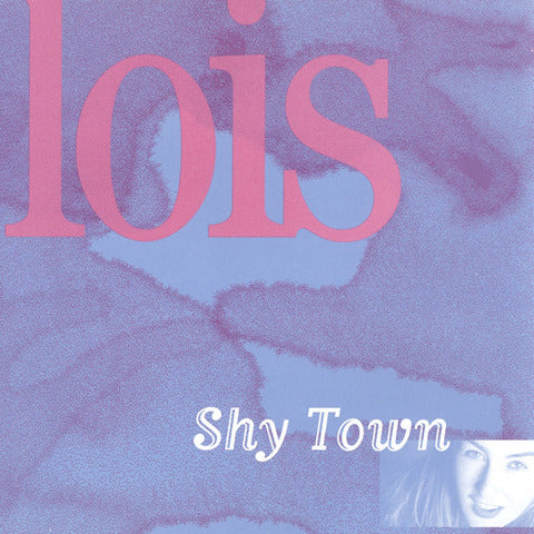 Shy Town [KLP037]