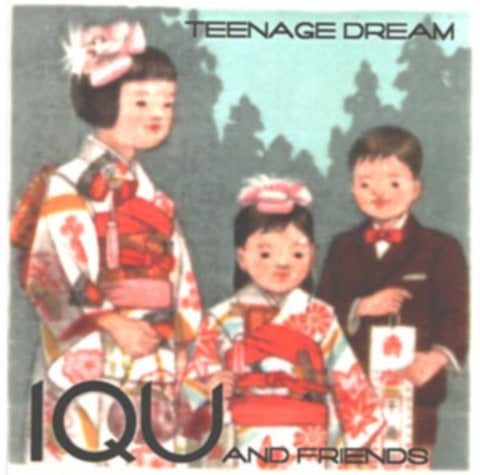 Teenage Dream [KLP108]