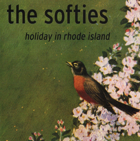 Holiday in Rhode Island [KLP119]