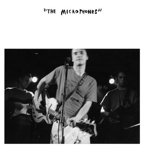 The Microphones – Tagged The Microphones – Tagged