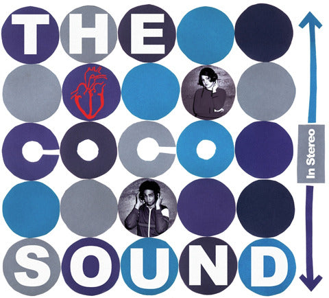 The C.O.C.O. Sound [KLP138]