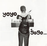 Yo Yo a Go Go 1999 (Yoyo Recordings) compilation CD